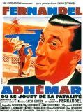 Affiche de Adhémar ou le jouet de la fatalité, film à voir en streaming sur Pygargue