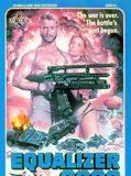 Affiche de Apocalypse Warriors, film à voir en streaming sur Pygargue