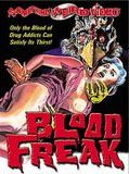 Affiche de Blood Freak, film à voir en streaming sur Pygargue