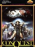 Affiche de Conquest, film à voir en streaming sur Pygargue