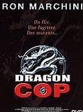Affiche de Dragon Cop, film à voir en streaming sur Pygargue