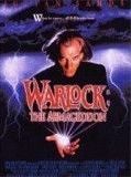Affiche de Warlock : The Armageddon, film à voir en streaming sur Pygargue