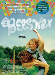 Affiche de Beeswax, film à voir en streaming sur Pygargue
