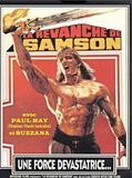 Affiche de La Revanche de Samson, film à voir en streaming sur Pygargue