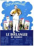 Affiche de Le Boulanger de Valorgue, film à voir en streaming sur Pygargue