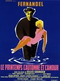 Affiche de Le Printemps, l'Automne et l'Amour, film à voir en streaming sur Pygargue