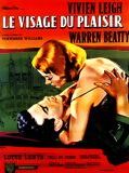 Affiche de Le Visage du plaisir, film à voir en streaming sur Pygargue