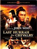 Affiche de La Dernière Chevalerie, film à voir en streaming sur Pygargue