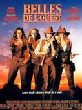 Affiche de Les Belles de l'Ouest, film à voir en streaming sur Pygargue