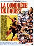 Affiche de La Conquête de l'Ouest, film à voir en streaming sur Pygargue