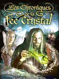 Affiche de Les Chroniques de la fée Crystal, film à voir en streaming sur Pygargue