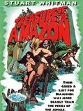 Affiche de Les Diamants de l'Amazone, film à voir en streaming sur Pygargue