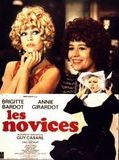 Affiche de Les Novices, film à voir en streaming sur Pygargue