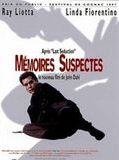 Affiche de Memoires suspectes, film à voir en streaming sur Pygargue