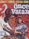 Affiche du film Once Vatan, à voir en streaming sur Play DD Streaming