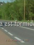 Affiche de Papa est formidable, film à voir en streaming sur Pygargue