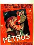 Affiche de Pétrus, film à voir en streaming sur Pygargue