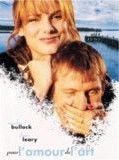 Affiche de Pour l'amour de l'art, film à voir en streaming sur Pygargue