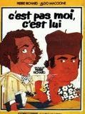 Affiche de C'est pas moi, c'est lui, film à voir en streaming sur Pygargue