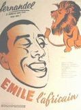 Affiche de Émile l'Africain, film à voir en streaming sur Pygargue