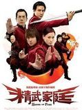 Affiche de House of fury, film à voir en streaming sur Pygargue