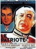 Affiche de Le patriote, film à voir en streaming sur Pygargue
