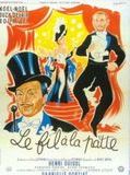 Affiche de Le Fil à la patte, film à voir en streaming sur Pygargue