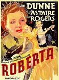 Affiche de Roberta, film à voir en streaming sur Pygargue