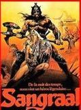 Affiche de Sangraal, film à voir en streaming sur Pygargue