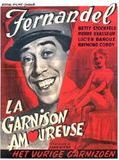 Affiche de La Garnison amoureuse, film à voir en streaming sur Pygargue