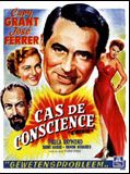 Affiche de Cas de conscience, film à voir en streaming sur Pygargue