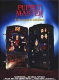Affiche de Puppet Master, film à voir en streaming sur Pygargue