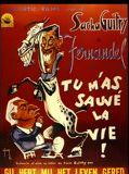 Affiche de Tu m'as sauve la vie, film à voir en streaming sur Pygargue