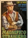 Affiche de El Magnifico extranjero, film à voir en streaming sur Pygargue