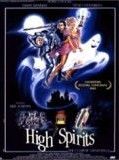 Affiche de High Spirits, film à voir en streaming sur Pygargue
