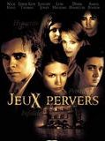 Affiche de Jeux pervers, film à voir en streaming sur Pygargue