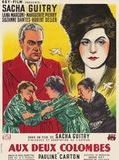 Affiche de Aux deux colombes, film à voir en streaming sur Pygargue
