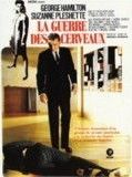 Affiche de La Guerre des cerveaux, film à voir en streaming sur Pygargue
