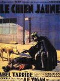 Affiche de Le Chien jaune, film à voir en streaming sur Pygargue