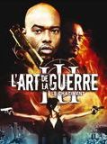 Affiche de L'Art de la guerre 3: Le châtiment, film à voir en streaming sur Pygargue