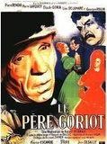 Affiche de Le Père Goriot, film à voir en streaming sur Pygargue