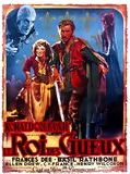 Affiche de Le Roi des gueux, film à voir en streaming sur Pygargue