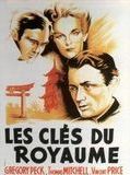 Affiche de Les Clés du royaume, film à voir en streaming sur Pygargue