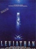 Affiche de Leviathan, film à voir en streaming sur Pygargue