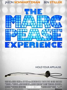 Affiche de The Marc Pease Experience, film à voir en streaming sur Pygargue