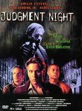 Affiche de La Nuit du Jugement, film à voir en streaming sur Pygargue