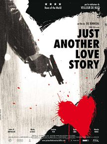 Affiche de Just Another Love Story, film à voir en streaming sur Pygargue