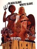 Affiche de The Arena, film à voir en streaming sur Pygargue