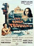 Affiche de Les Eaux Troubles, film à voir en streaming sur Pygargue
