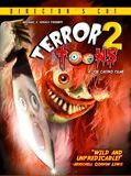 Affiche de Bloody Toons, film à voir en streaming sur Pygargue
